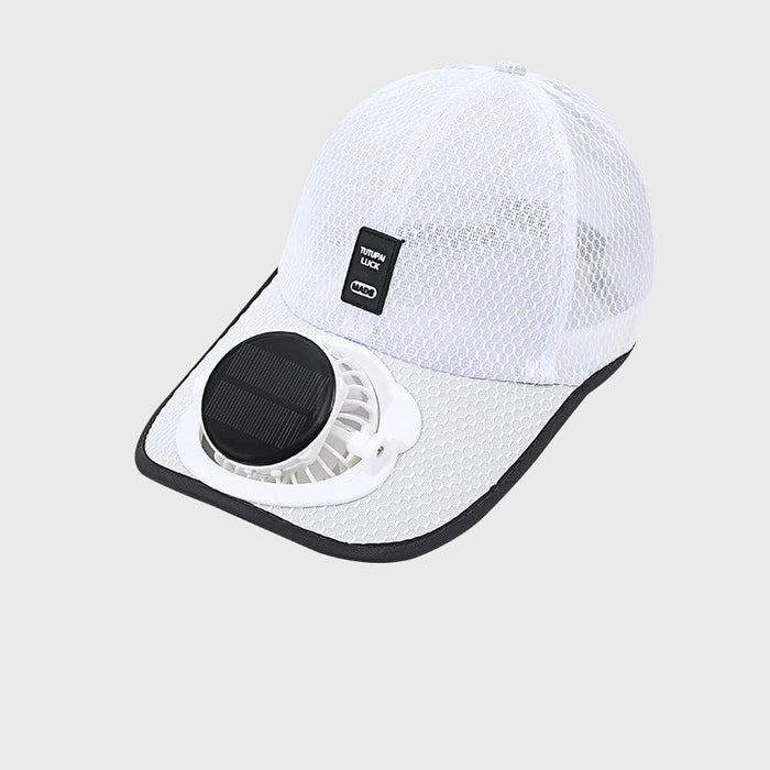 Breezy™ AirCap